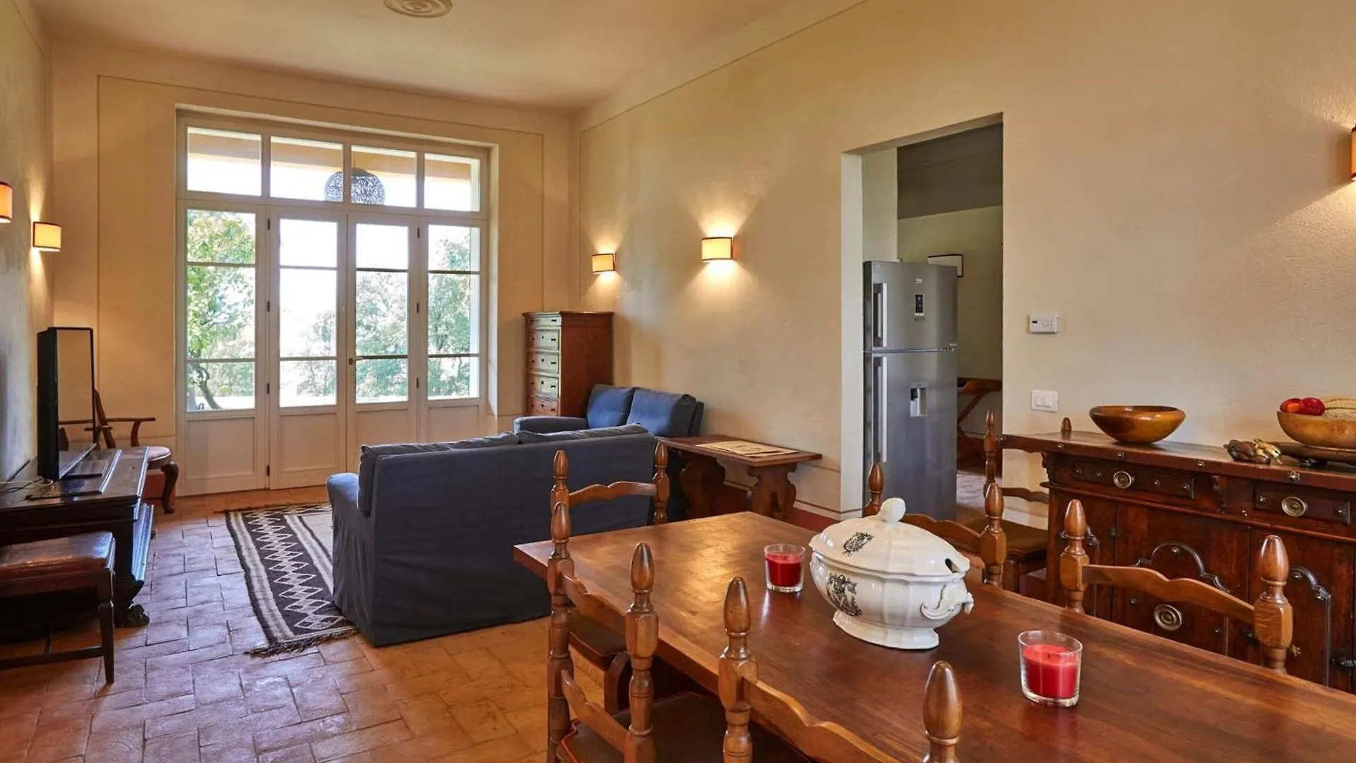 Poggio Cavallino Private Pool, Wifi, Maremma 加沃拉诺 意大利