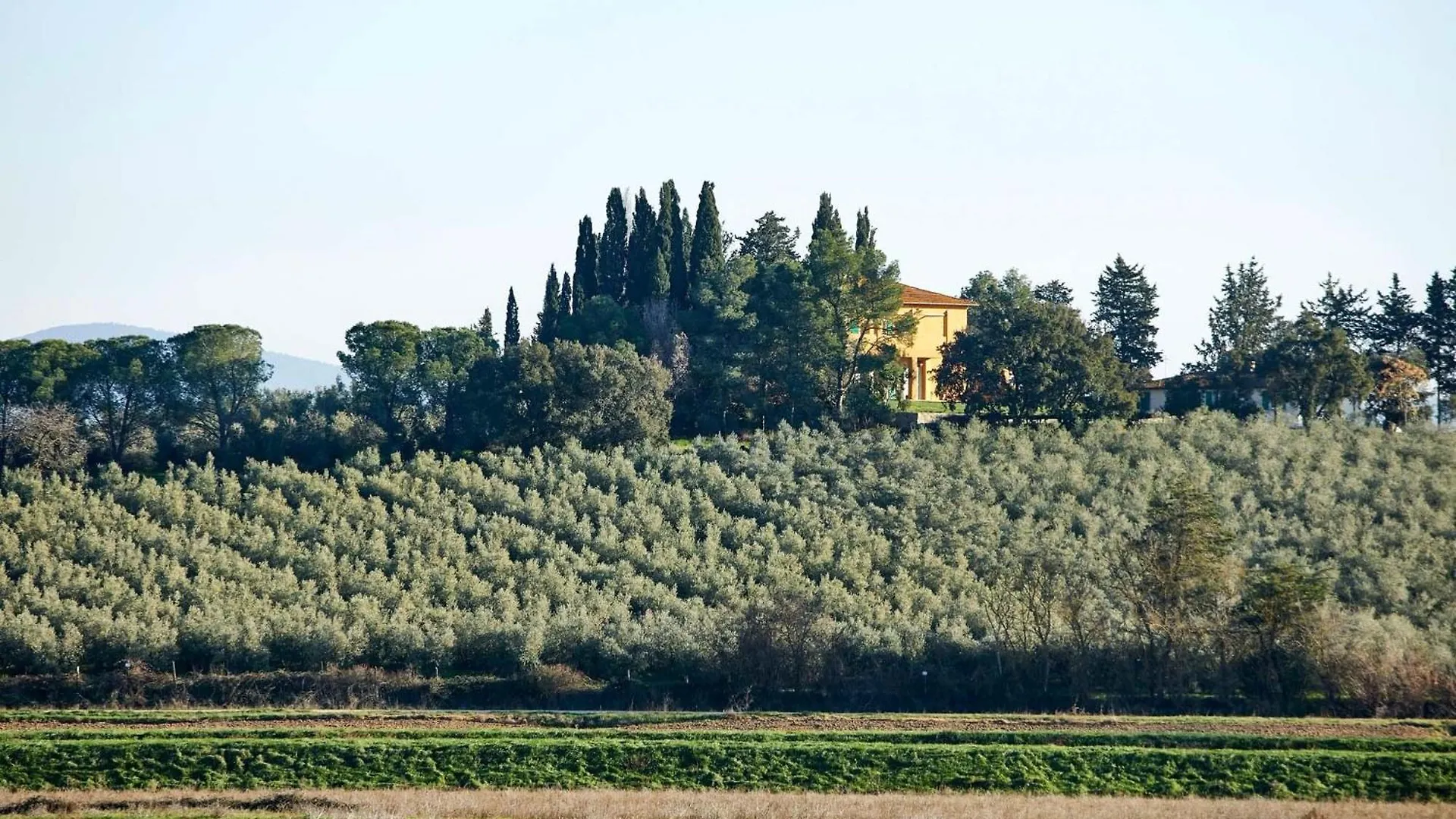 Poggio Cavallino Private Pool, Wifi, Maremma 加沃拉诺 0*,